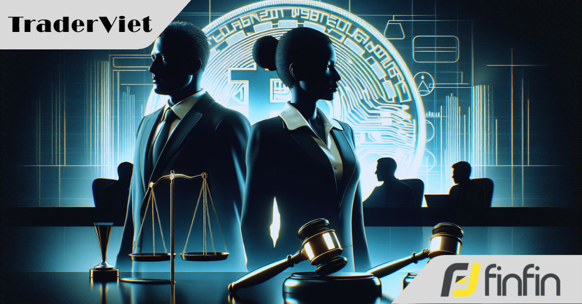 Nhà sáng lập Blockchain nổi tiếng bị vợ cũ kiện đòi bồi thường