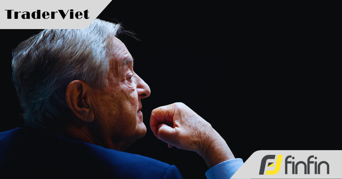 Huyền thoại George Soros và 8 triết lý giúp ông đánh bại thị trường