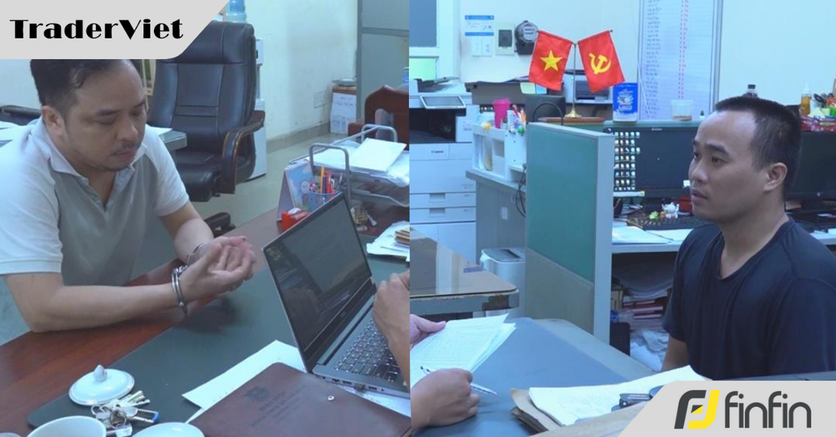 Hơn 200 người bị lừa đảo kêu gọi đầu tư tiền ảo đa cấp