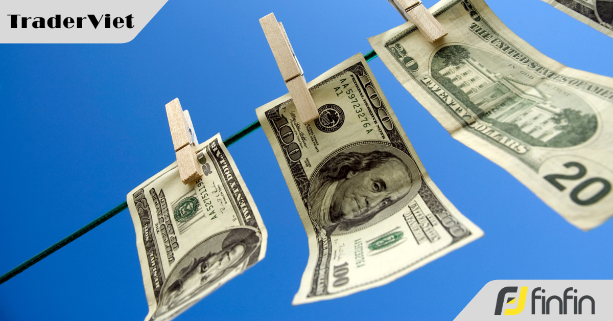 Bắt nhóm rửa tiền hơn 1.600 tỷ sử dụng Telegram và Binance