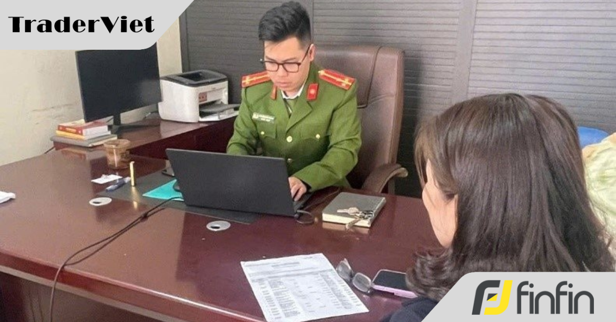 Chị đẹp bị lùa lên Telegram, chiếm đoạt 600 triệu đồng