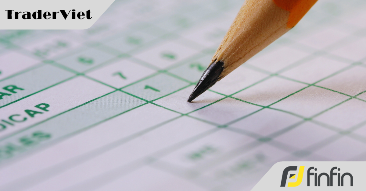 Tự chấm điểm - cách trader có thể "định lượng" hiệu suất giao dịch bản thân