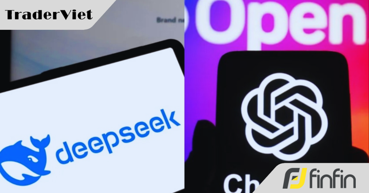 ‘Bóc trần’ DeepSeek Trung Quốc: ‘Chưng cất’ công nghệ Mỹ, độ chính xác chỉ 17%?