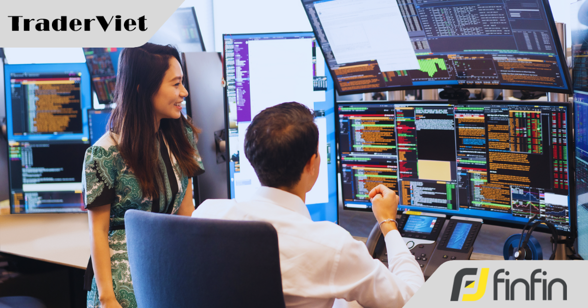 8 nguyên tắc này sẽ nâng trình trader lên một cấp độ cao hơn