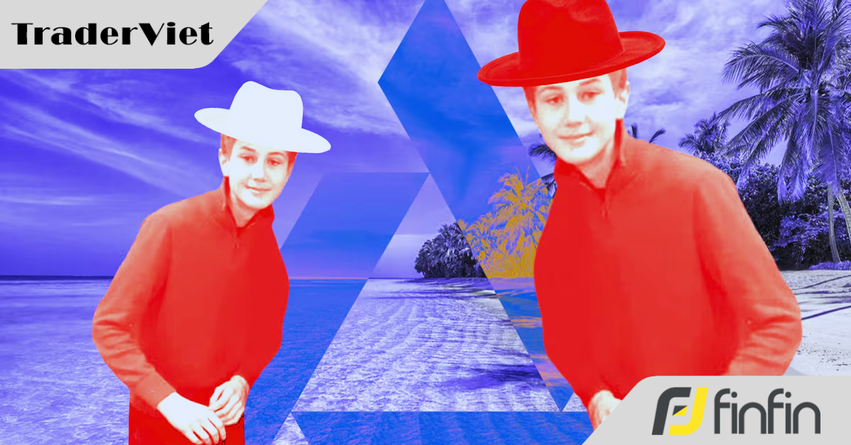 Tài năng toán học Gen Z bị truy nã vì hack ngàn tỷ từ dự án blockchain Việt