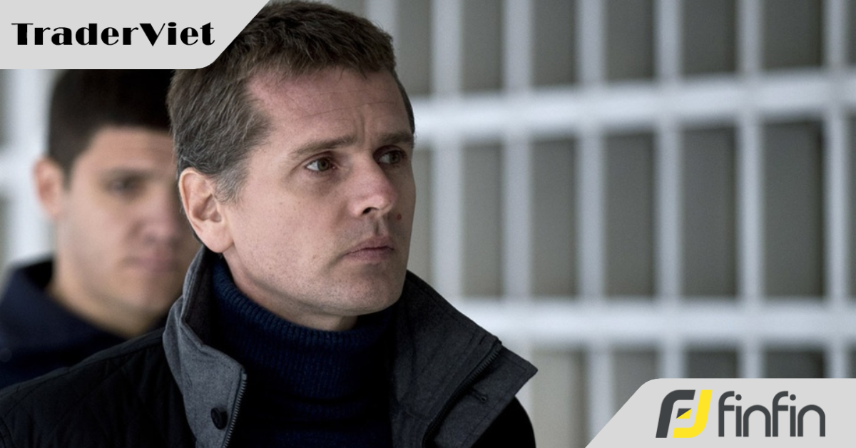 Ông trùm tiền mã hóa vừa được Mỹ thả giữ hàng tỷ USD Bitcoin?