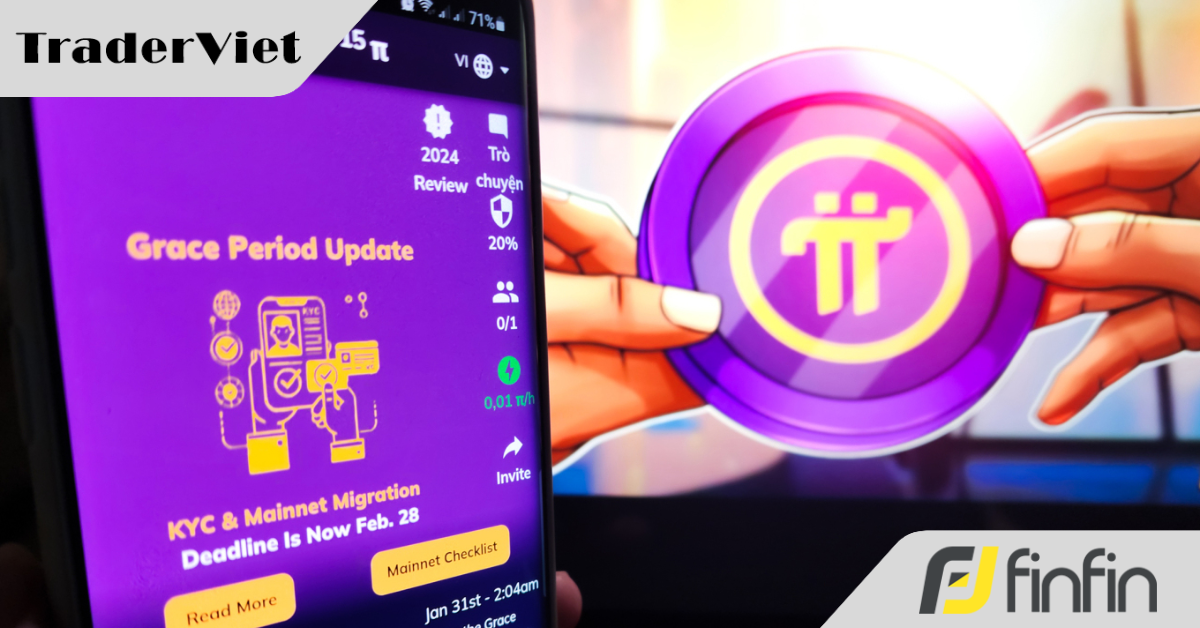 Vì sao Pi Network gây tranh cãi nhiều hơn tiền số khác?