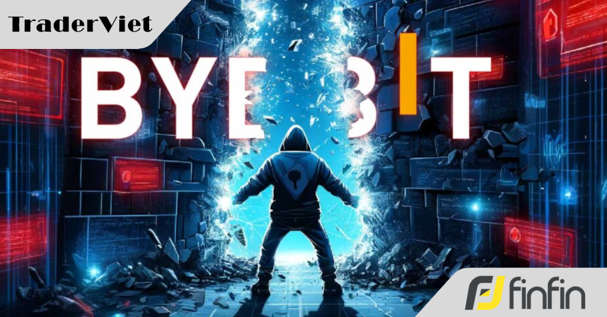 Giải thích vụ hack Bybit một cách dễ hiểu, đến học sinh tiểu học cũng tiếp thu được