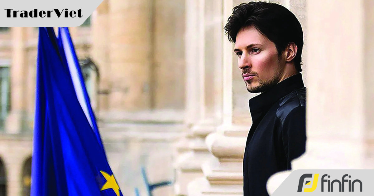 Telegram tiết lộ thông tin người dùng với nhiều chính phủ từ năm 2018