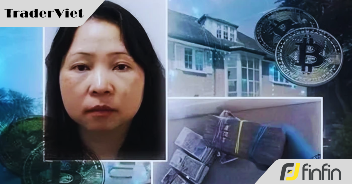 Vụ cảnh sát thu giữ 61.000 Bitcoin ở biệt thự nữ nhân viên nghèo: Nghi phạm lừa đảo 126.000 nhà đầu tư nói gì?