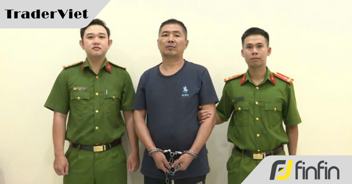 Triệt phá băng nhóm người nước ngoài và đồng phạm người Việt bắt cóc tống tiền USDT