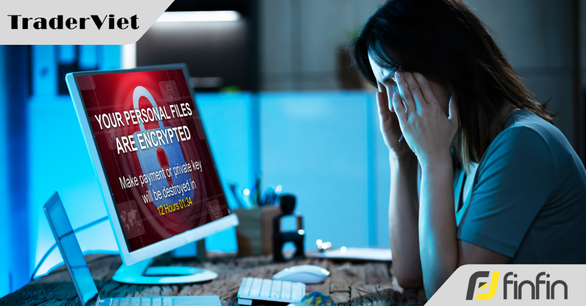 2 ứng dụng âm thầm đánh cắp tiền từ tài khoản ngân hàng của người dùng