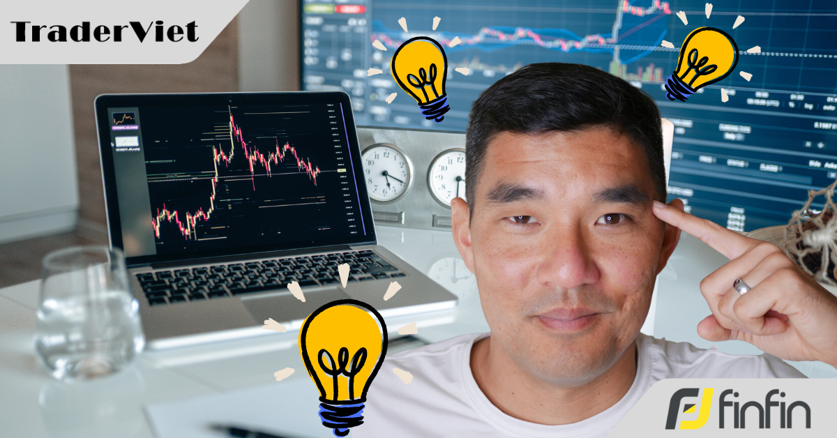 9 Bài học của Hugh Kimura sẽ giúp bạn bớt khó khăn hơn trên chặng đường trading