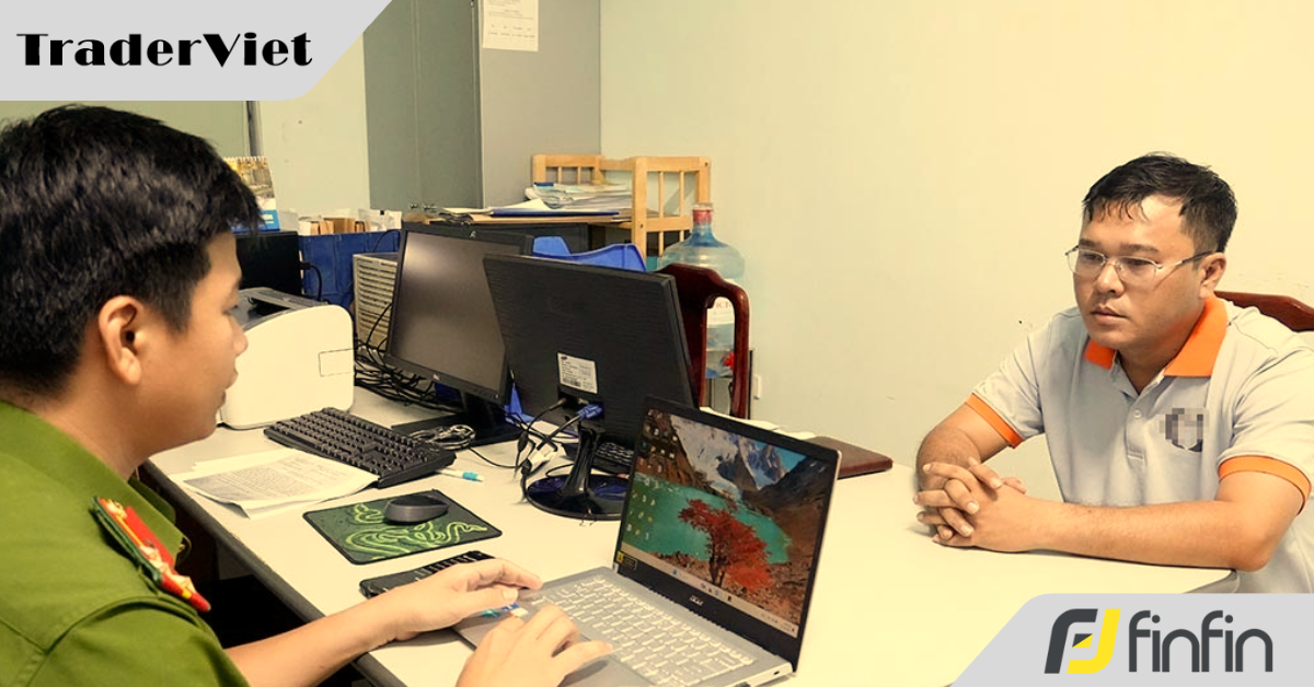 Đầu tư Bitcoin thua lỗ, nhân viên ngân hàng chiếm đoạt gần 60 tỷ đồng