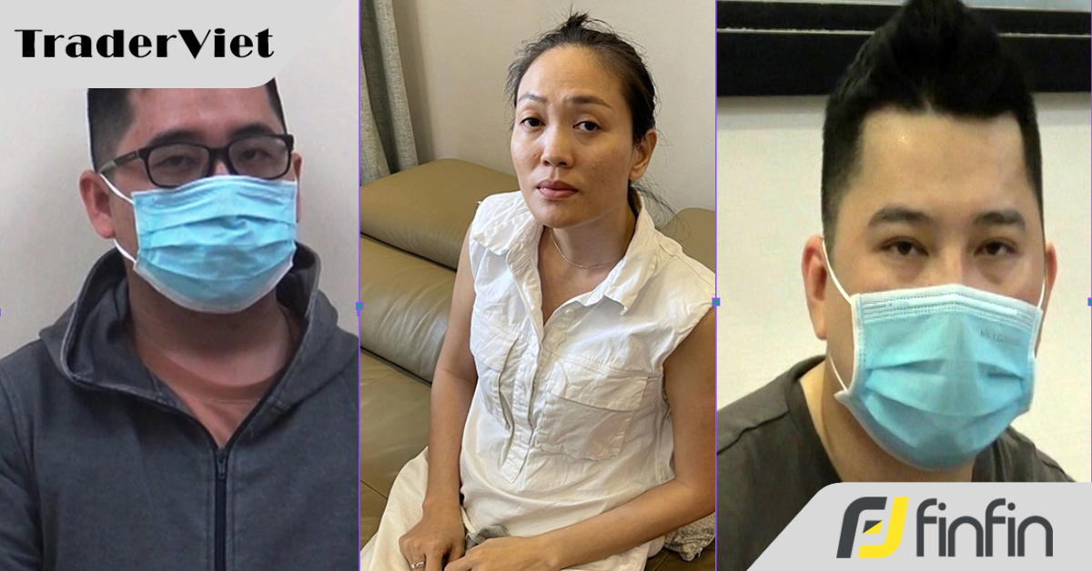 Chủ mưu đường dây đánh bạc 88.000 tỷ đồng bằng ETH, USDT tẩu tán tài sản thế nào