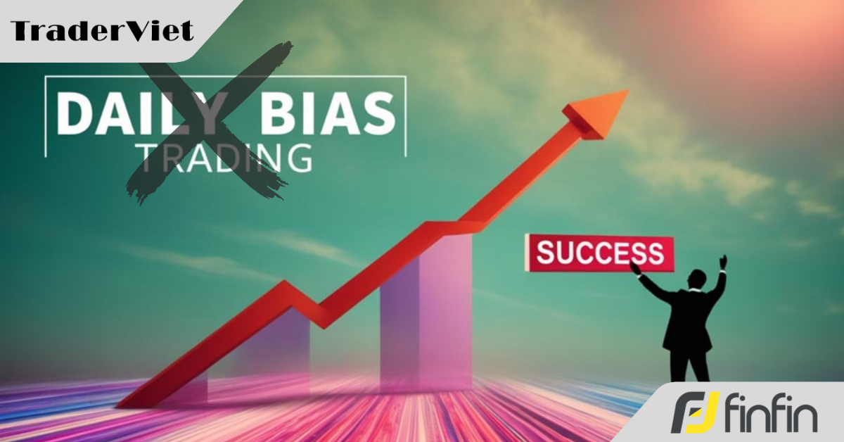 Đặt câu hỏi trước khi giao dịch - phương pháp loại bỏ thiên kiến (bias) tốt nhất