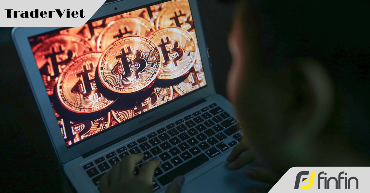 Vụ lừa đảo tiền kỹ thuật số lớn nhất từ trước đến nay bị triệt phá