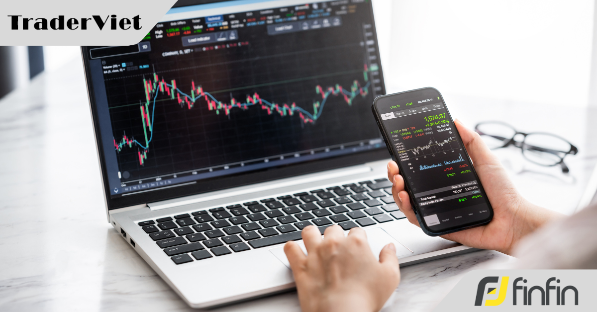 Trader phố Wall Bob Farrell và 9 tư duy về Phân tích kỹ thuật