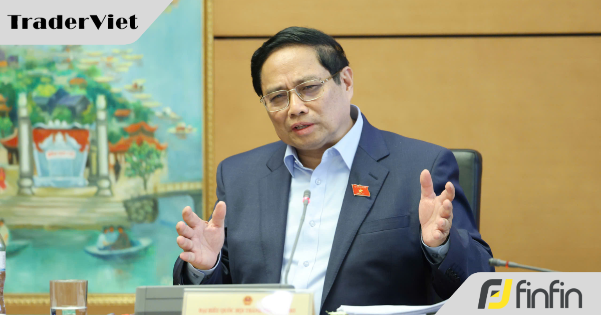 Thủ tướng: Giá tiền Bitcoin tăng phi mã, tại sao ta không đưa vào quản lý?