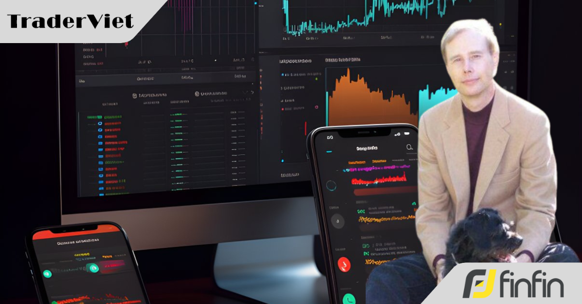 Thomas Bulkowski lưu ý gì cho những trader sử dụng mô hình biểu đồ