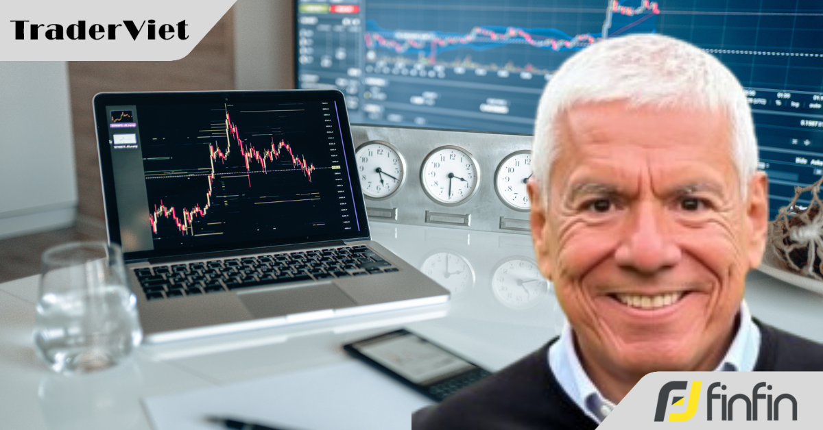 Carlos Obando - nhà quản lý danh mục đầu tư nổi tiếng giải thích vì sao trader "học giỏi" chưa chắc đã "hành giỏi"