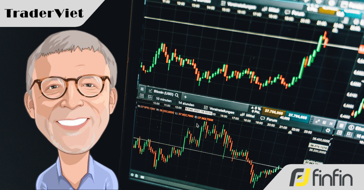 23 Lời khuyên đúc rút từ nửa thế kỷ giao dịch của Trader phù thủy Peter Brandt