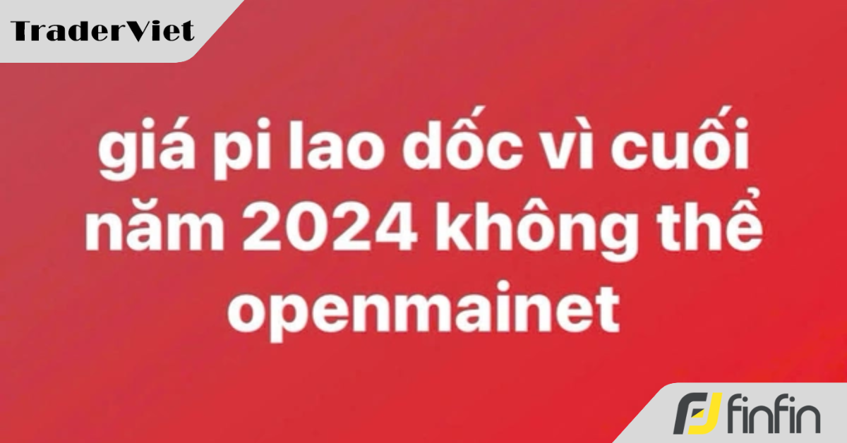 Hội nhóm tiền ảo Pi Network chao đảo theo giá Bitcoin