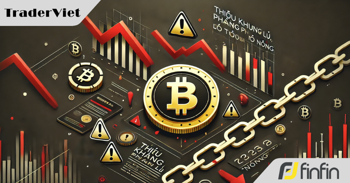 Thiếu khung pháp lý, lừa đảo tiền ảo lại 'nóng'