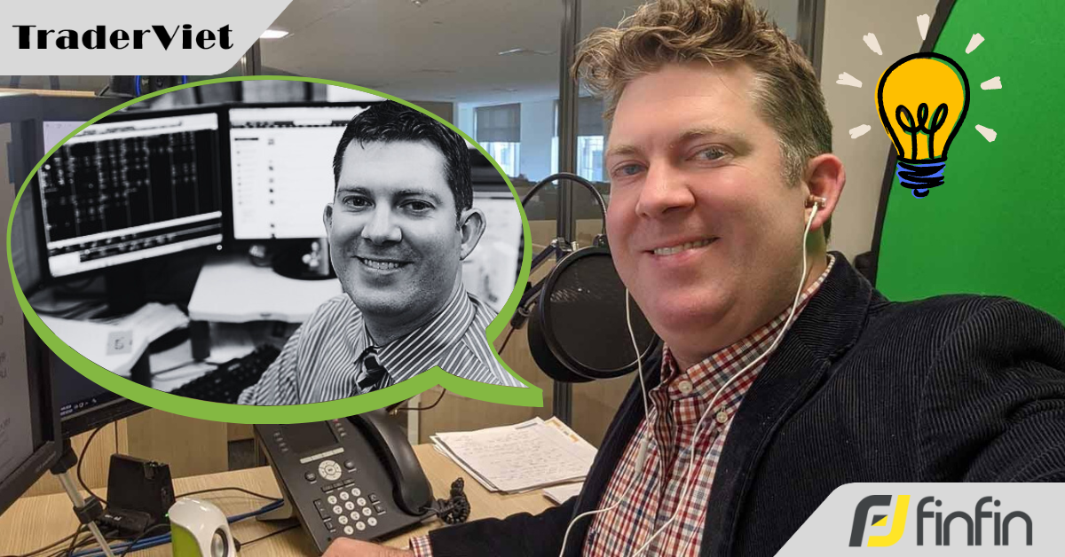 Trầy trật trong một thập kỷ giao dịch, đây là 10 bài học tôi đã cô đọng được...