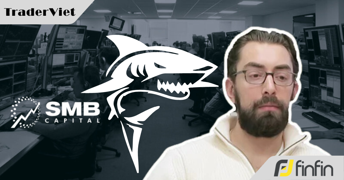 10 Bài học được rút ra từ trader quỹ kiếm lợi nhuận lên đến 8 con số