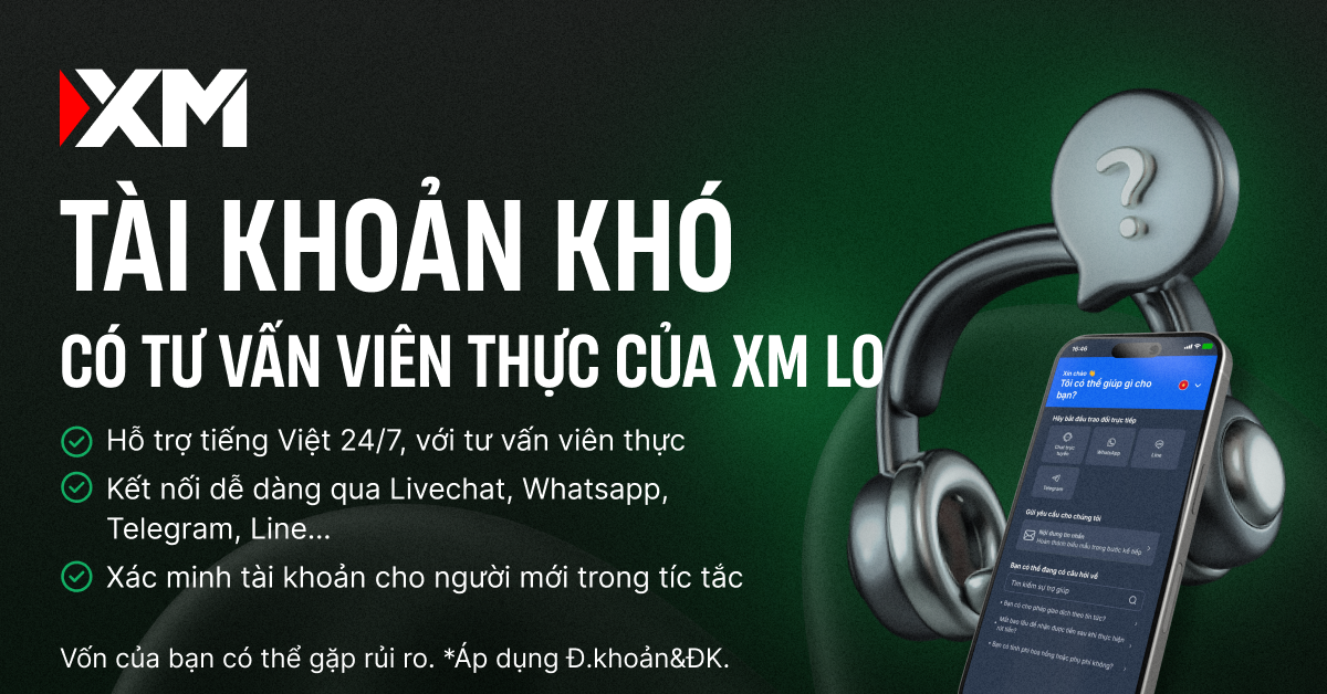 Dịch vụ hỗ trợ khách hàng – Một yếu tố quan trọng khi lựa chọn nền tảng giao dịch