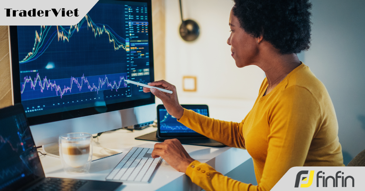 Đừng bao giờ hạ tiêu chí vào lệnh cho dù có được một chuỗi thắng lớn