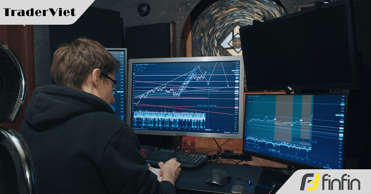 Cách một Pro Trader tư duy về xác suất và cách họ tìm ra lợi thế tuyệt đối trong giao dịch