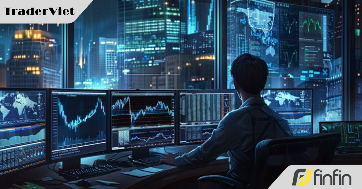 Không làm được 3 việc này thì tốt nhất không nên làm trader!