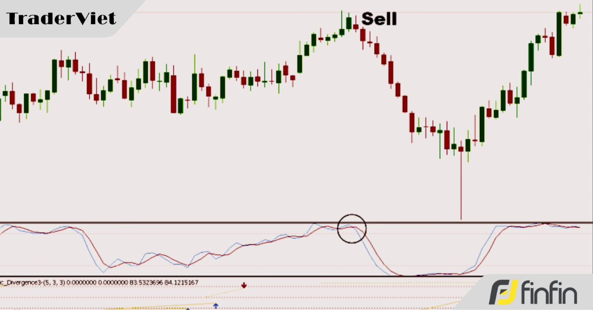 Chiến lược động lượng bắt sóng dài khung thời gian lớn với xác suất thắng trên 75%, tỷ lệ risk:reward từ 1:2
