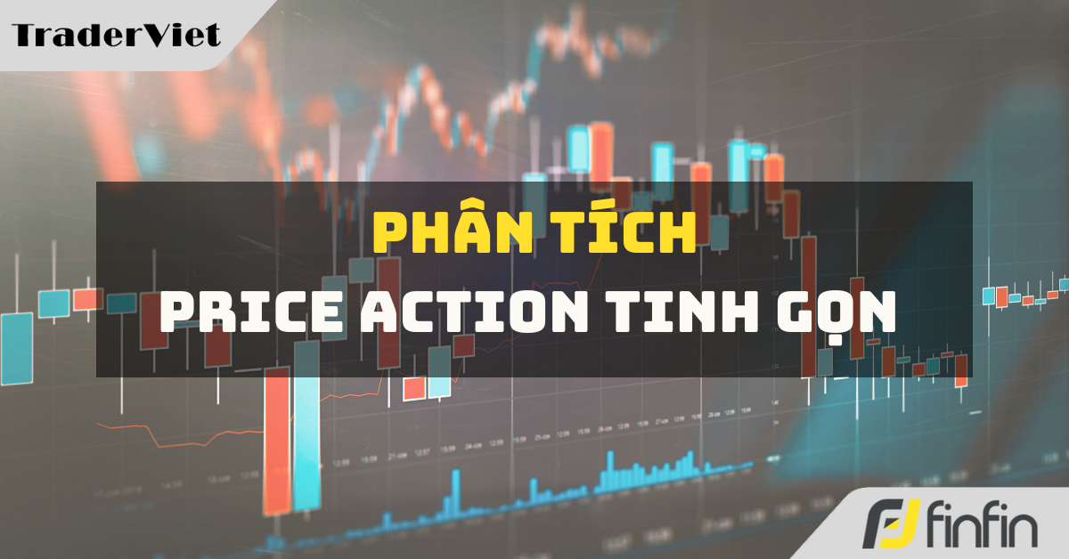 Phân tích Price Action Tinh Gọn - FX, Vàng và Crypto - Ngày 03/08: PMI đầu tuần đầu tháng!