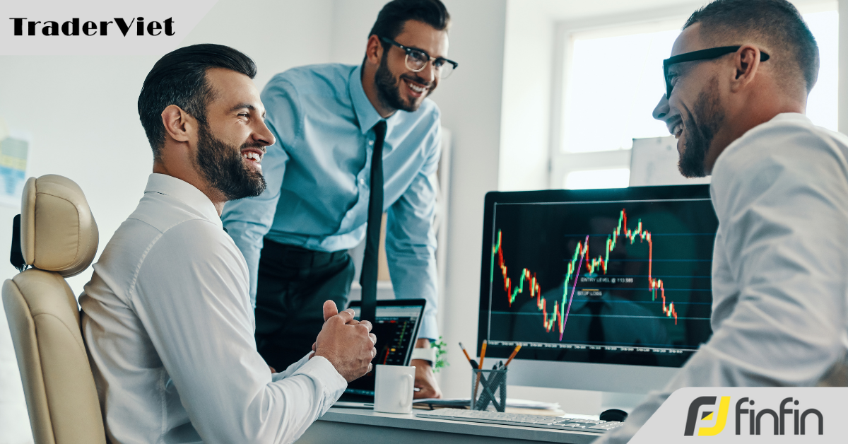 Những lối tư duy phát triển giúp trader dễ dàng vượt qua mọi khó khăn trong trading