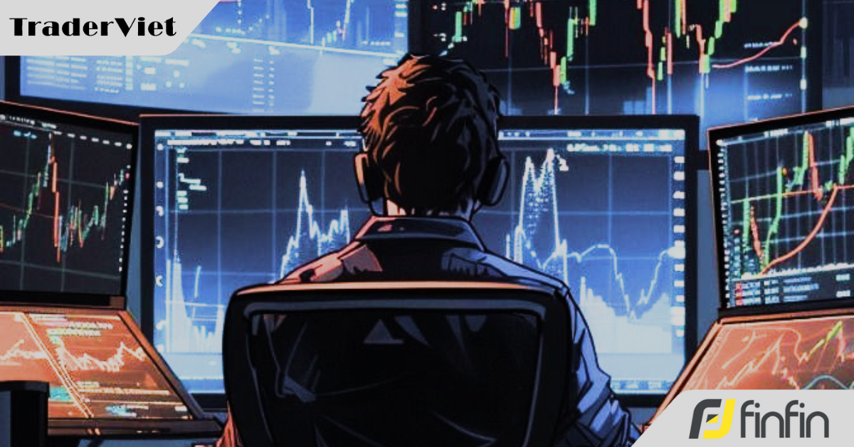 Những việc đơn giản này sẽ giúp trader vừa có tâm lý ổn định mà còn không ngừng cải thiện kết quả giao dịch