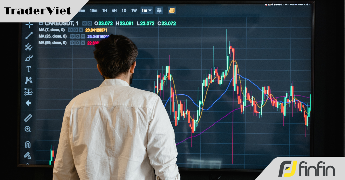 Đối với trader thành công, một phương pháp giao dịch tốt sẽ như thế nào?