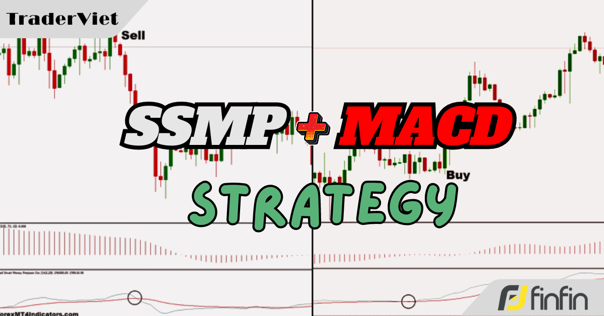 Chiến lược bắt chính xác điểm bắt đầu sóng lớn dựa vào sự thay đổi tâm lý và động lượng của phe mua/bán trên thị trường
