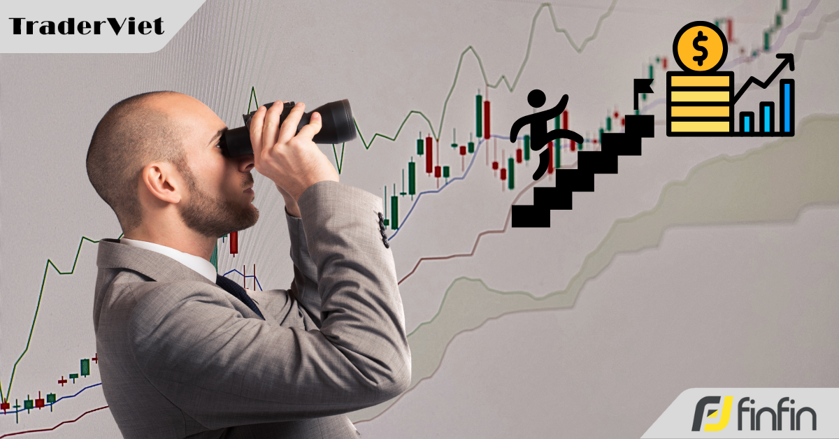 Lăn lộn trong nghề lâu mới biết, để trở thành một trader giỏi nhất chỉ cần làm tốt 4 việc này là được