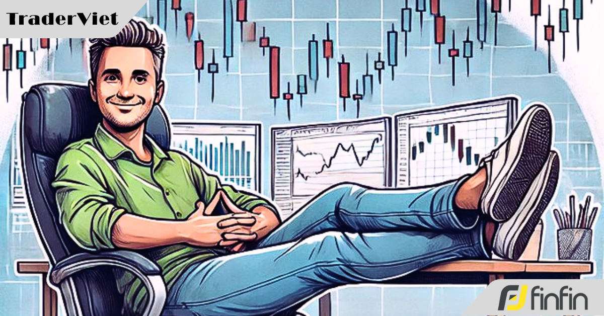 Cách để có được tư duy dài hạn như những trader chuyên nghiệp