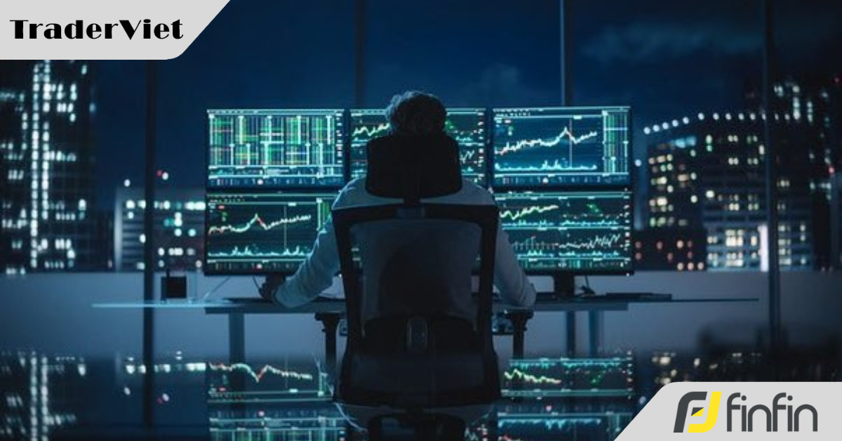 Nếu đã quyết định trở thành trader thì nên tập trung 3-5 năm đầu vào những việc này