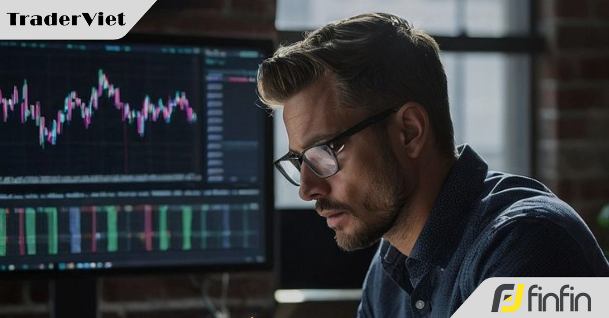 Cách thức một trader chuyên nghiệp xây dựng chiến lược và xác định lợi thế trong giao dịch