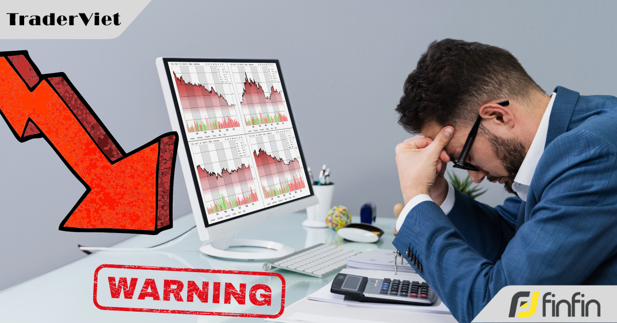 Lãi 1400% trong 3 năm nhưng thua lỗ gần hết chỉ 1 năm sau đó - Đây là bài học xương máu cho Charles Harris