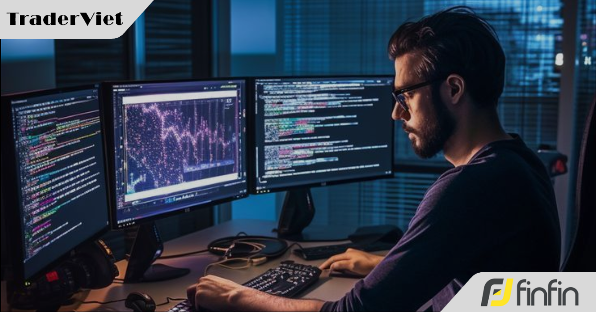 Phương pháp ICT: Sự phức tạp của nó là do bản thân phương pháp hay do trader chưa thực sự thấu hiểu nó?