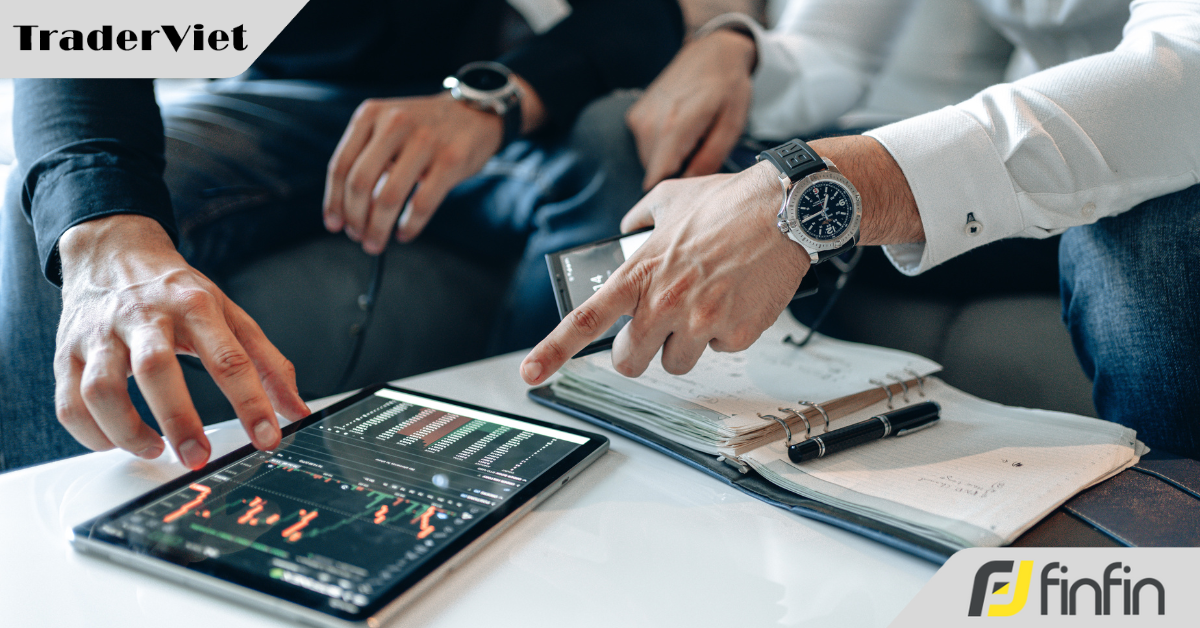 Mất 7 năm giao dịch trên thị trường tôi mới thấu hiểu được 5 bài học xương máu này