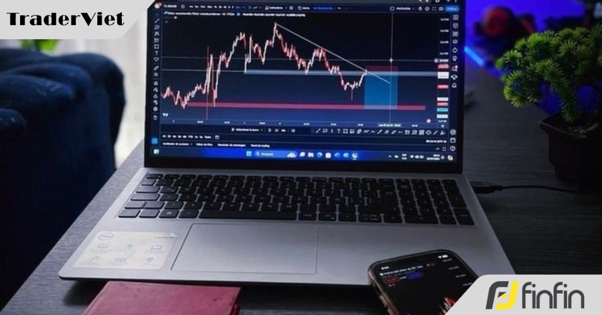 Cách trader chuyên nghiệp nhìn nhận về lợi nhuận khác trader thất bại như thế nào?