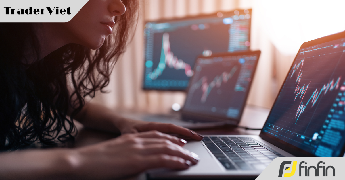 Nhờ làm được những việc này mà các Pro Trader có được sự tự tin tuyệt đối khi giao dịch