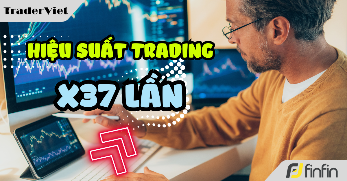 Hiệu suất trading sẽ x37 lần nếu trader chịu áp dụng 6 lời khuyên này từ các vị phù thủy thị trường